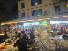 -小煵记·打边炉(西丽文光店)