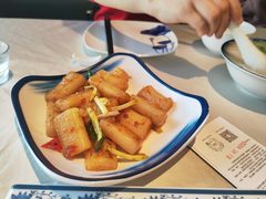 -相思林金岛饭店(青山湖店)