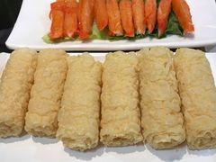 炸响铃卷-小龍鳳·港式海鲜打边炉(沙湖路店)