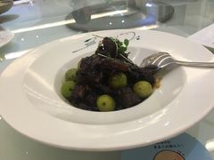 -上和臻品中国菜(花园街店)