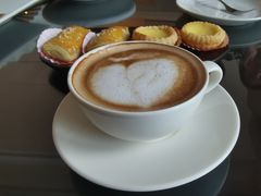 -福州中庚聚龍酒店香汇自助餐厅(南江滨西大道店)