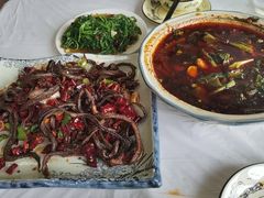 -周鱼鳅饭店