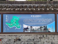 -上海佘山国家森林公园天马山园