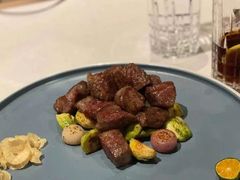 -新塘畔酒楼(里水大道北店)