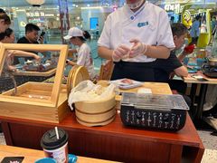 -晴季寿司(红旗街万达店)