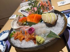 -小山日本料理(太古汇店)