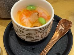 -鮨政· Omakase(港汇恒隆广场店)