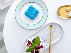 -浮梦·高空下午茶&水晶DIY