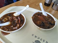 -穆彦华逍遥镇胡辣汤(岗坡路店)