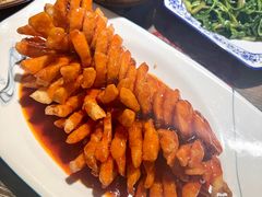 -神仙钵土菜馆(开明路店)