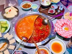 -辣斗辣老火锅(开发区店)