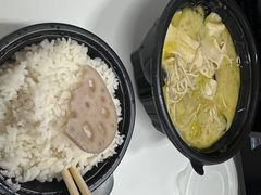 -新辣道鱼火锅(上地华联店)