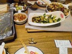 -熙成烧烤(白塔岭店)