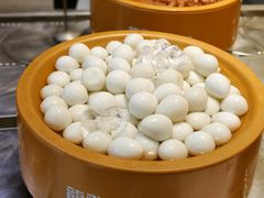 -龍歌自助小火锅(秦淮水游城店)