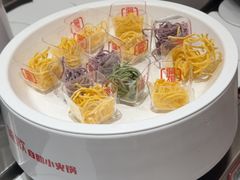 -龍歌自助小火锅(雨花台江南虹悦城店)