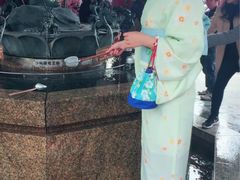 -东京浅草和服体验江户和装工房雅(浅草本店)