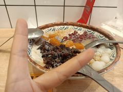 -蜀於记川渝小吃(中央大街店)