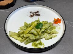 -四川饭店(长白店)