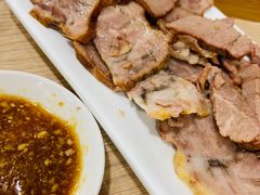 -姥家春饼店(漳州二路店)