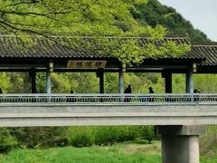 -兰亭风景区