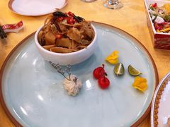 -白家大院·王府宫廷菜(苏州街店)