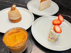 -Cafe Mersey默西咖啡(平江店)