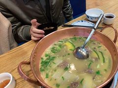 -妈妈的味道·腾冲特色菜(和顺古镇店)
