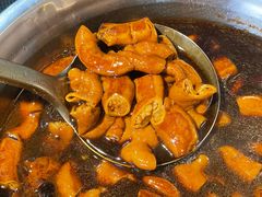 -高氏宛珍店·定安农家猪脚饭