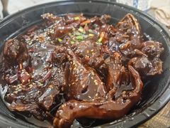 -回味黑鸭煲·始于2006(万松园店)