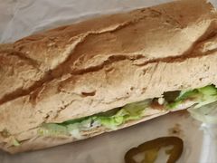 -SUBWAY赛百味(汉峪金谷店)