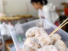 -普宁反沙番薯芋头