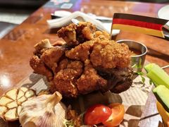 -haxnbauer海森堡德国餐厅(深圳coco店)