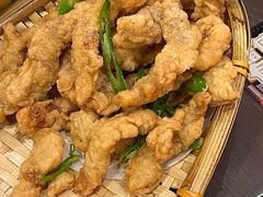 -王繁星面馆(西安熙地港店)