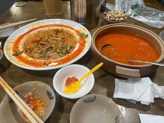 -小厨食堂(黄田坝店)