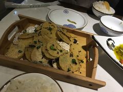 玉米锅巴-千岛湖小鱼儿·淳安匠心农家菜