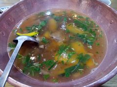 铜瓢牛肉-妈妈的味道(和顺古镇店)