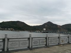 -南丫岛