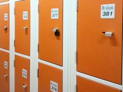 -大众迷你仓自助寄存仓库(八卦岭2店)