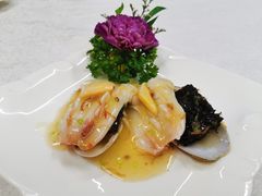 紫菜焗小象-宜兴隆家宴·私房菜(泰安华庭店)