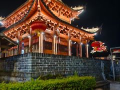 -沙县小吃文化城