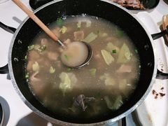 -乔阿马·江南味·驴肉香(龙湖华泾天街店)