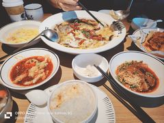 -太二酸菜鱼(中山龙之梦店)