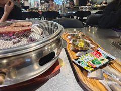 -本炙炭烤·蒲烧活鳗料理店(金沙洲店)