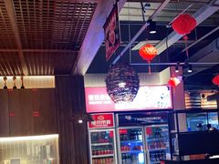 大堂-管氏翅吧(台湾街店)