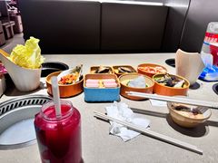 -海底捞大排档火锅(打浦路店)
