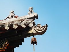 -五塔寺