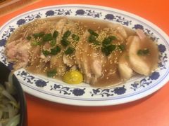 -拉面莊夢語＆中华料理八椿