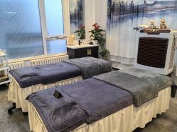 -黎蓓露·徒手骨雕蛋白抗衰·调肤管理