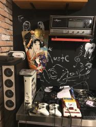 -Black Tattoo Studio