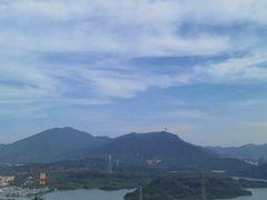 -求水山公园